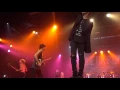 Download Lagu ONE OK ROCK - PAPER PLANES @ NYC PLAYSTATION THEATER