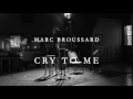 Marc Broussard  -  Cry To Me ( acoustic set feat Ted Broussard )