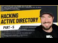 Hacking Active Directory Sysco Part 5 - Hack Smarter Labs