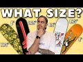 Download Lagu What Size Skateboard Should YOU Ride?