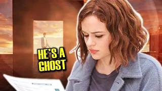classmates discover the in between of life and de4th during a school test cinema recapped