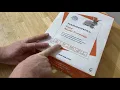 Hammermill Printer Paper - Fore Multipurpose