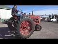 1945 INTERNATIONAL M For Sale
