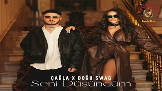 Çağla Doğu Swag Seni Düşündüm 