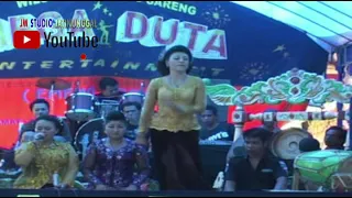 Download CICIH MUDA TARI JAIPONGAN SERAT SALIRA   MEGA DUTA MP3