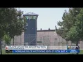 Wasco State Prison inmate dies after alleged attack by 2 other inmates Saturday CDCR