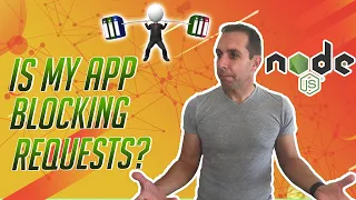 How To Test Your API Server Availability OPTIMIZING NODE JS