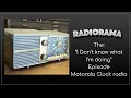 Download Lagu Oh boy! Overhauling a Motorola clock radio