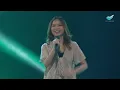 CityWorship: This Is Amazing Grace // Germaine Chua@City Harvest Church