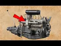 Why Did Oldsmobile Choose a Straight-Eight Instead of a V8
