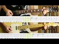 Monkey Gone to Heaven - Pixies - Learn to Play! (Guitar Cover & Tab)