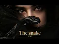 Lana Lubany - The snake 