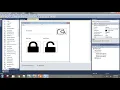 VB NET BAB 2 Membuat Software Folder Locker