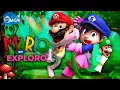 Download Lagu Mario The Exploro