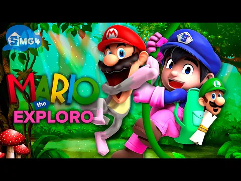 Download MP3 Mario The Exploro