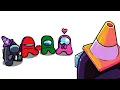 Download Lagu among us animation(vs impostor v4)