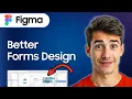 How To Design Better Forms With Margin Padding Figma Easiest Way 2026 Guide