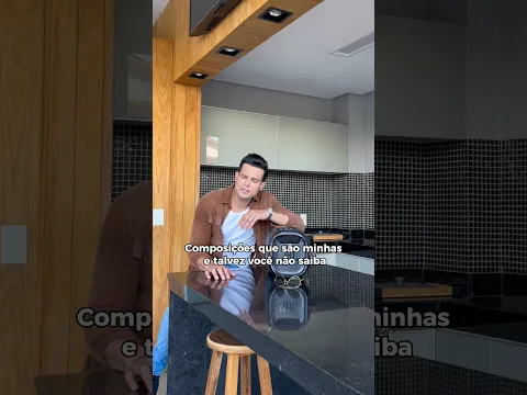 Já sabia de todas por aí ? Comemorando o dia do compositor com músicas que eu tenho muito carinho ❤️