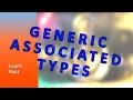 Generic Associated Types - Learn Rust