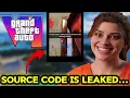 GTA 6 Source Code is Leaked Already