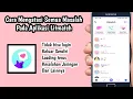 Cara Mengatasi Semua Masalah Pada Aplikasi Litmatch | Aplikasi Litmatch