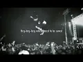 Skillet - Feel Invincible (Lyrics)