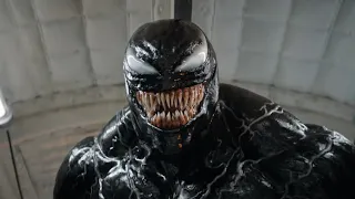 فينوم بيواجهه كيان فضائي عايز يسيطر على العالم ملخص فيلم Venom 3 
