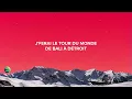 DOZ -  QUELQU'UN D'AUTRE (Paroles)