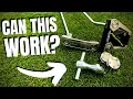 Does Changing Weights in a NEW Scotty Cameron Putter Make A Difference