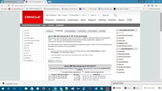 How To Install TextPad And JDK