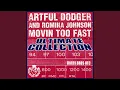 Download Lagu Movin' Too Fast (Jamie Duggan Mix)
