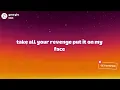 kwn - good girl (Lyrics)