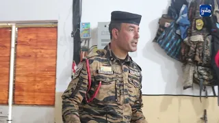 فعالية فوج طوارئ بلدروز حول تحرير مختطف تحية لأبطال الداخلية  فعالية فوج طوارئ بلدروز حول تحرير مختطف تحية لأبطال الداخلية