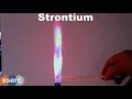 Flame Tests