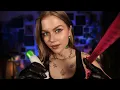 Download Lagu ASMR Alisa's New Tattoo Shop RP.  (Sketching \u0026 Drawing On Your Skin)