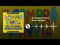 Te Compro Tu Novia - Ramon Orlando | SL
