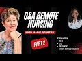 Remote Nursing Course UPDATE 13 000 Nurses Trained Work From Home RN Jobs 2026