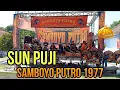 Lagu LAWASAN NYEL ‼️ SUN PUJI - SAMBOYO PUTRO, LIVE KEBONAGUNG , SUMBERKEPUH, T.ANOM NGANJUK - PB AUDIO
