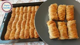Merhaba arkadaşlar, size en kolay ve lezzetine doyulmaz bir tarifim var.Yiyenlerin hazır zannedip ne. 