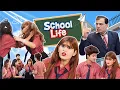 Download Lagu School life 😂 | jaanvi patel | Gulshan kalra