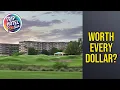 Embassy Suites by Hilton Phoenix Scottsdale - Worth Every Dollar Phoenix AZ United States