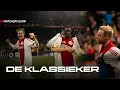 Lagu Watch Everything From The 200th Klassieker Between Ajax and Feyenoord! ❤️‍🔥