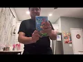 Blue s Clues Season 1 8 Hour Custom VHS Tape Unboxing