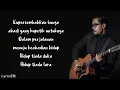 Bunga Abadi - Rio Clappy | Lirik Lagu ~ Oh ku menembus ruang dan waktu...