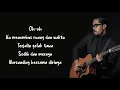 Bunga Abadi - Rio Clappy | Lirik Lagu ~ Oh ku menembus ruang dan waktu...