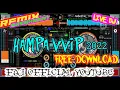 Download Lagu REMIX HAMPA VVIP 2022 BREAKBEAT || FDJ OFFICIAL