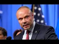 BREAKING Dan Bongino makes BOMBSHELL announcement
