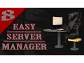 SpeedCode EasyServerManager HomeSystem BungeeDev