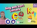 Learn to Read with Phonics C and K Sound Twins Learn to Read and Spell C vs K
