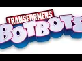 spud muffin in dark mall ending transformers botbots